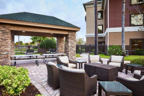 Staybridge Suites Orlando South an IHG Hotel - image 23