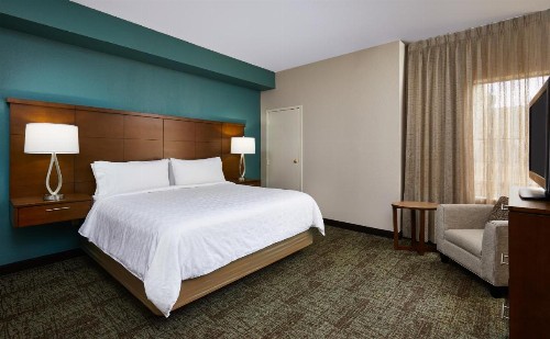 Staybridge Suites Orlando South an IHG Hotel - image 31