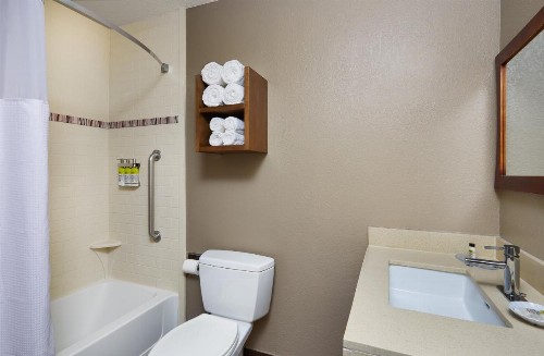 Staybridge Suites Orlando South an IHG Hotel - image 32