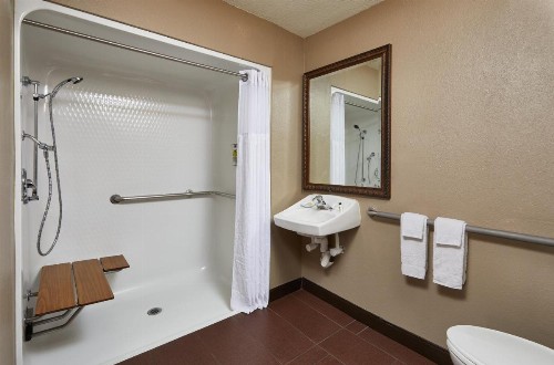 Staybridge Suites Orlando South an IHG Hotel - image 34