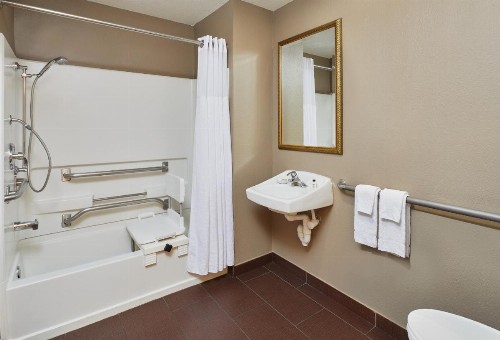 Staybridge Suites Orlando South an IHG Hotel - image 36