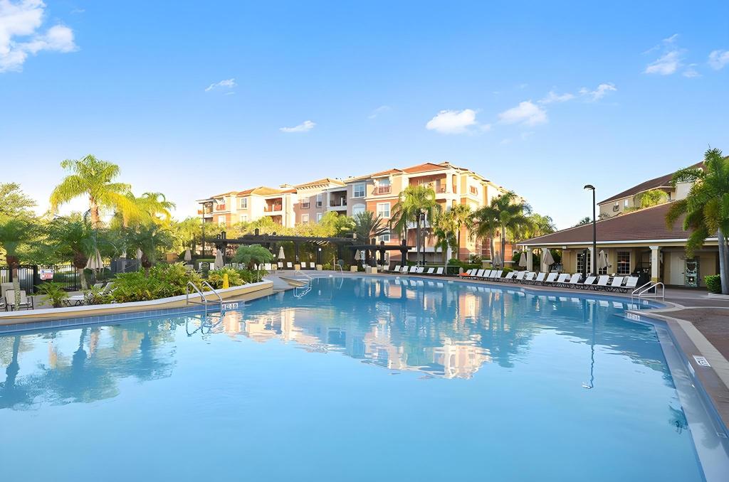 Orlando Resort Rentals at Universal Boulevard - main image