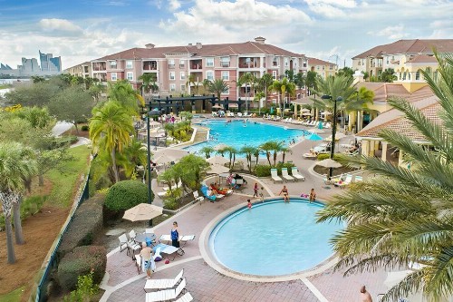 Orlando Resort Rentals at Universal Boulevard - image 10