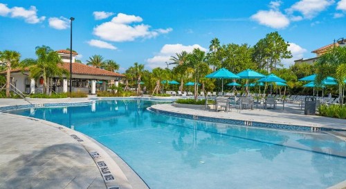 Orlando Resort Rentals at Universal Boulevard - image 12