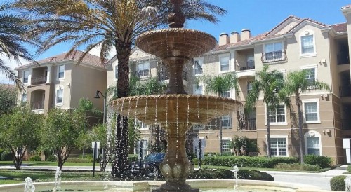 Orlando Resort Rentals at Universal Boulevard - image 13