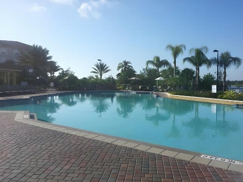 Orlando Resort Rentals at Universal Boulevard - image 14