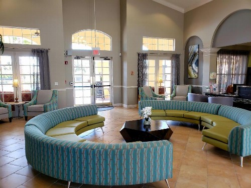 Orlando Resort Rentals at Universal Boulevard - image 15