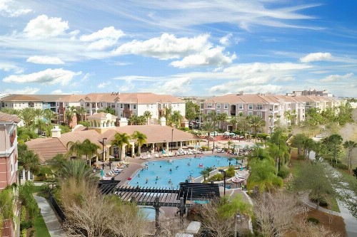Orlando Resort Rentals at Universal Boulevard - image 16