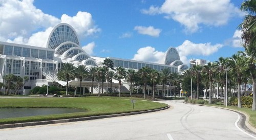 Orlando Resort Rentals at Universal Boulevard - image 17