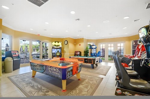 Orlando Resort Rentals at Universal Boulevard - image 19