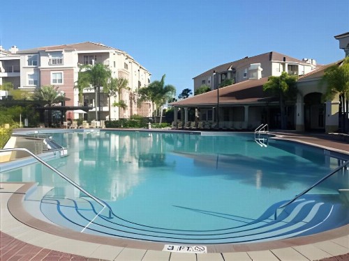 Orlando Resort Rentals at Universal Boulevard - image 2