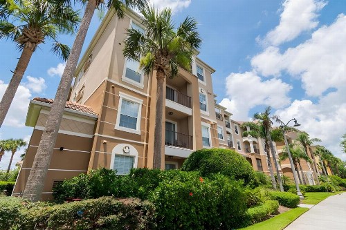Orlando Resort Rentals at Universal Boulevard - image 21
