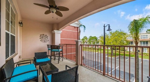 Orlando Resort Rentals at Universal Boulevard - image 24