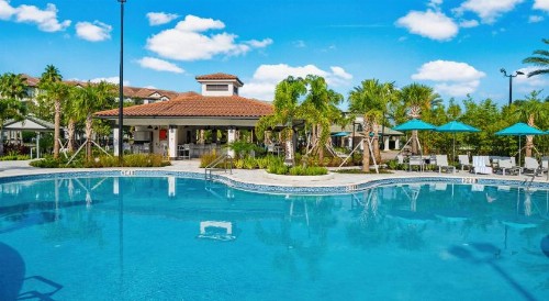 Orlando Resort Rentals at Universal Boulevard - image 25