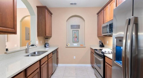Orlando Resort Rentals at Universal Boulevard - image 27