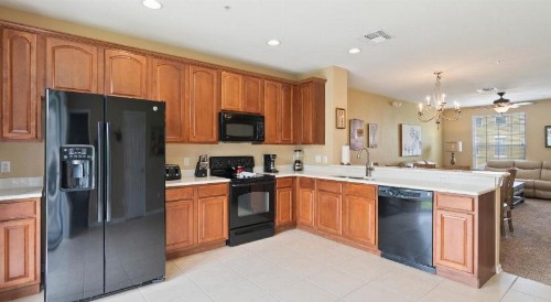 Orlando Resort Rentals at Universal Boulevard - image 29