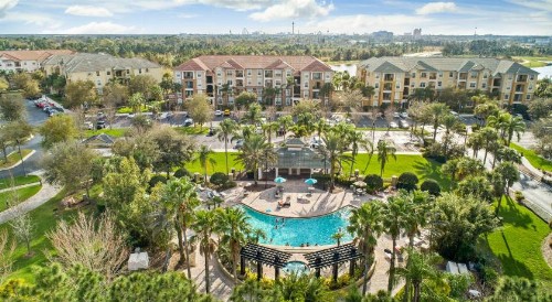 Orlando Resort Rentals at Universal Boulevard - image 30