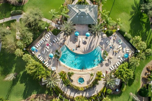 Orlando Resort Rentals at Universal Boulevard - image 31