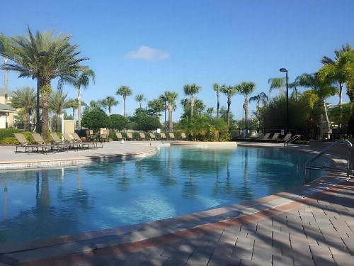 Orlando Resort Rentals at Universal Boulevard - image 33