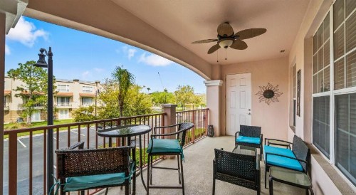 Orlando Resort Rentals at Universal Boulevard - image 34