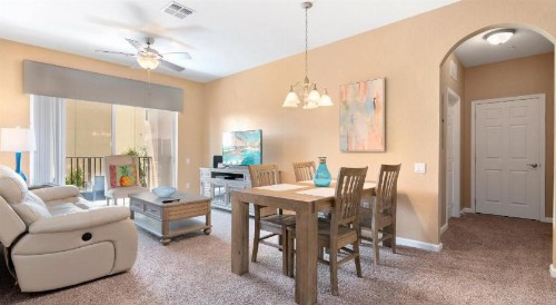Orlando Resort Rentals at Universal Boulevard - image 35
