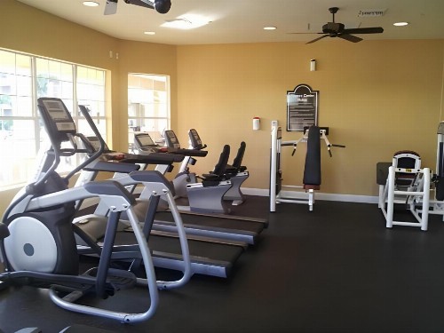 Orlando Resort Rentals at Universal Boulevard - image 37