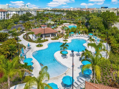 Orlando Resort Rentals at Universal Boulevard - image 4