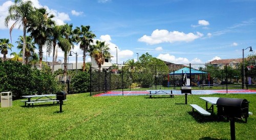 Orlando Resort Rentals at Universal Boulevard - image 40