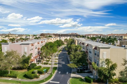 Orlando Resort Rentals at Universal Boulevard - image 41