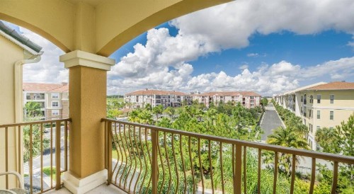 Orlando Resort Rentals at Universal Boulevard - image 42