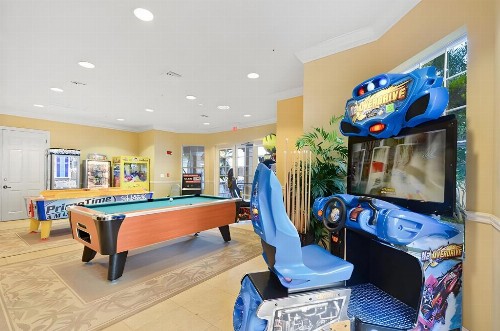 Orlando Resort Rentals at Universal Boulevard - image 44