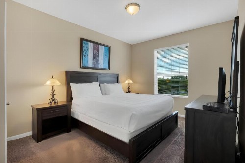 Orlando Resort Rentals at Universal Boulevard - image 46