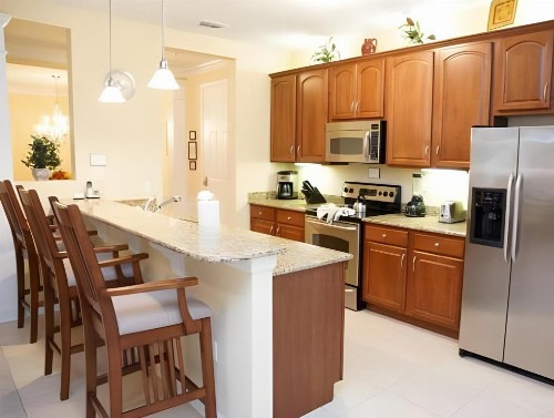 Orlando Resort Rentals at Universal Boulevard - image 48