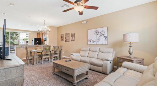 Orlando Resort Rentals at Universal Boulevard - image 5