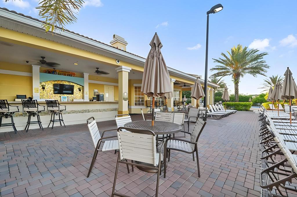 Orlando Resort Rentals at Universal Boulevard - image 7