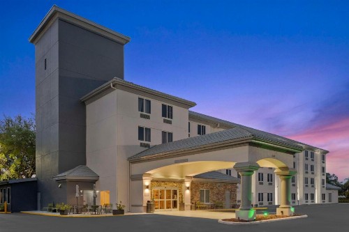 Best Western Orlando Theme Parks