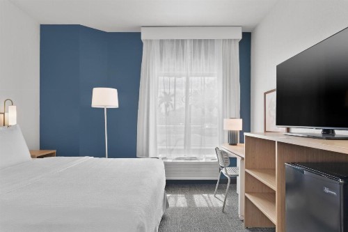 Best Western Orlando Theme Parks - image 10