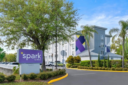 Best Western Orlando Theme Parks - image 19