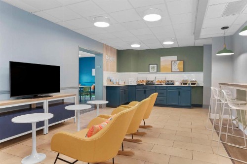 Best Western Orlando Theme Parks - image 2