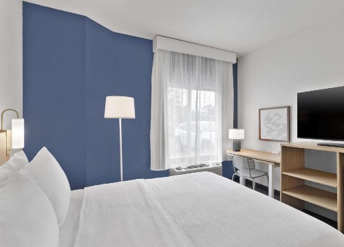 Best Western Orlando Theme Parks - image 21