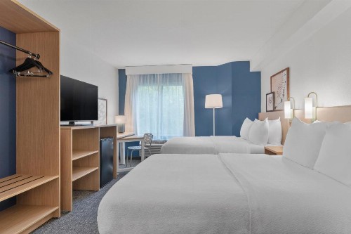 Best Western Orlando Theme Parks - image 33