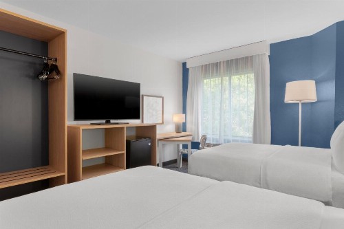 Best Western Orlando Theme Parks - image 35