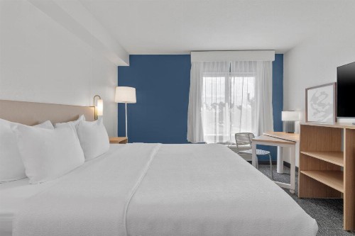 Best Western Orlando Theme Parks - image 4