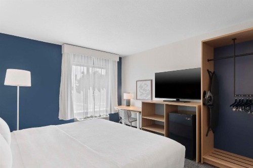 Best Western Orlando Theme Parks - image 41