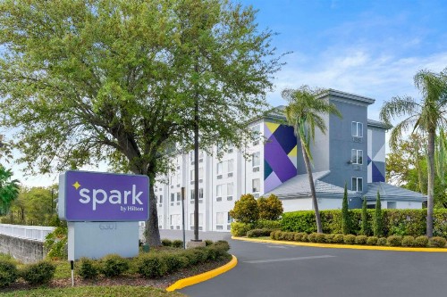 Best Western Orlando Theme Parks - image 46