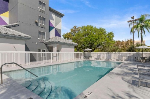 Best Western Orlando Theme Parks - image 48