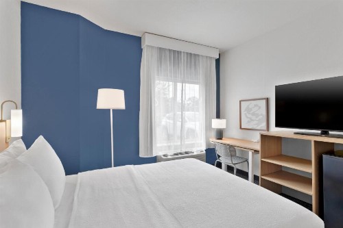 Best Western Orlando Theme Parks - image 5