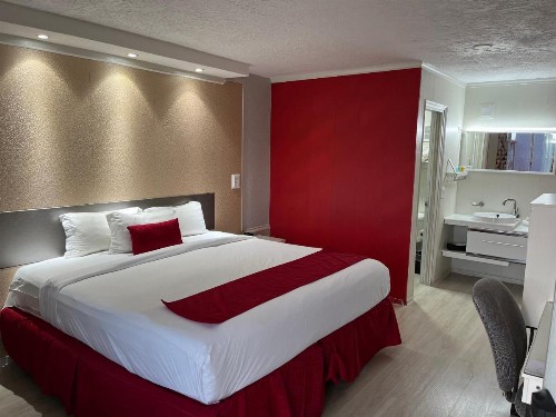 Travelodge by Wyndham Orlando at Heart of International Drive - image 22