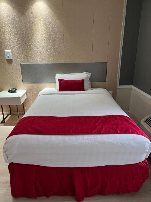 Travelodge by Wyndham Orlando at Heart of International Drive - image 26