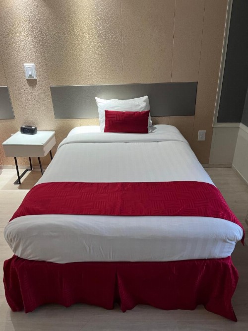 Travelodge by Wyndham Orlando at Heart of International Drive - image 28
